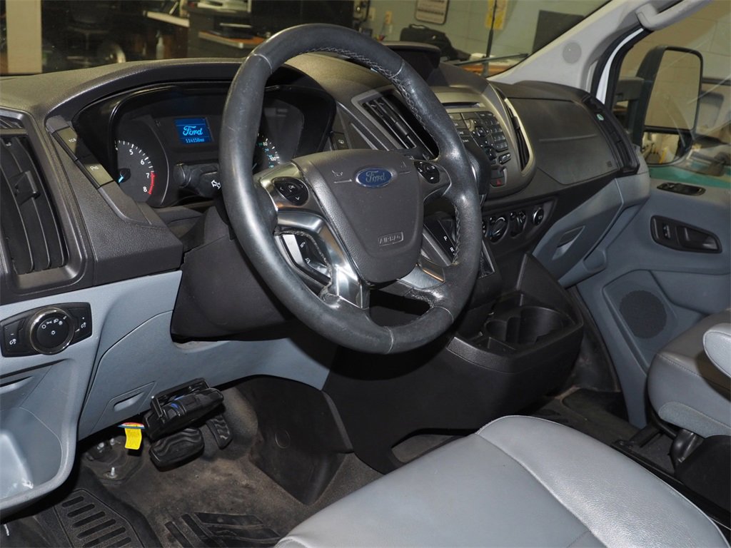 Used 2016 Ford Transit 350 XL image 4
