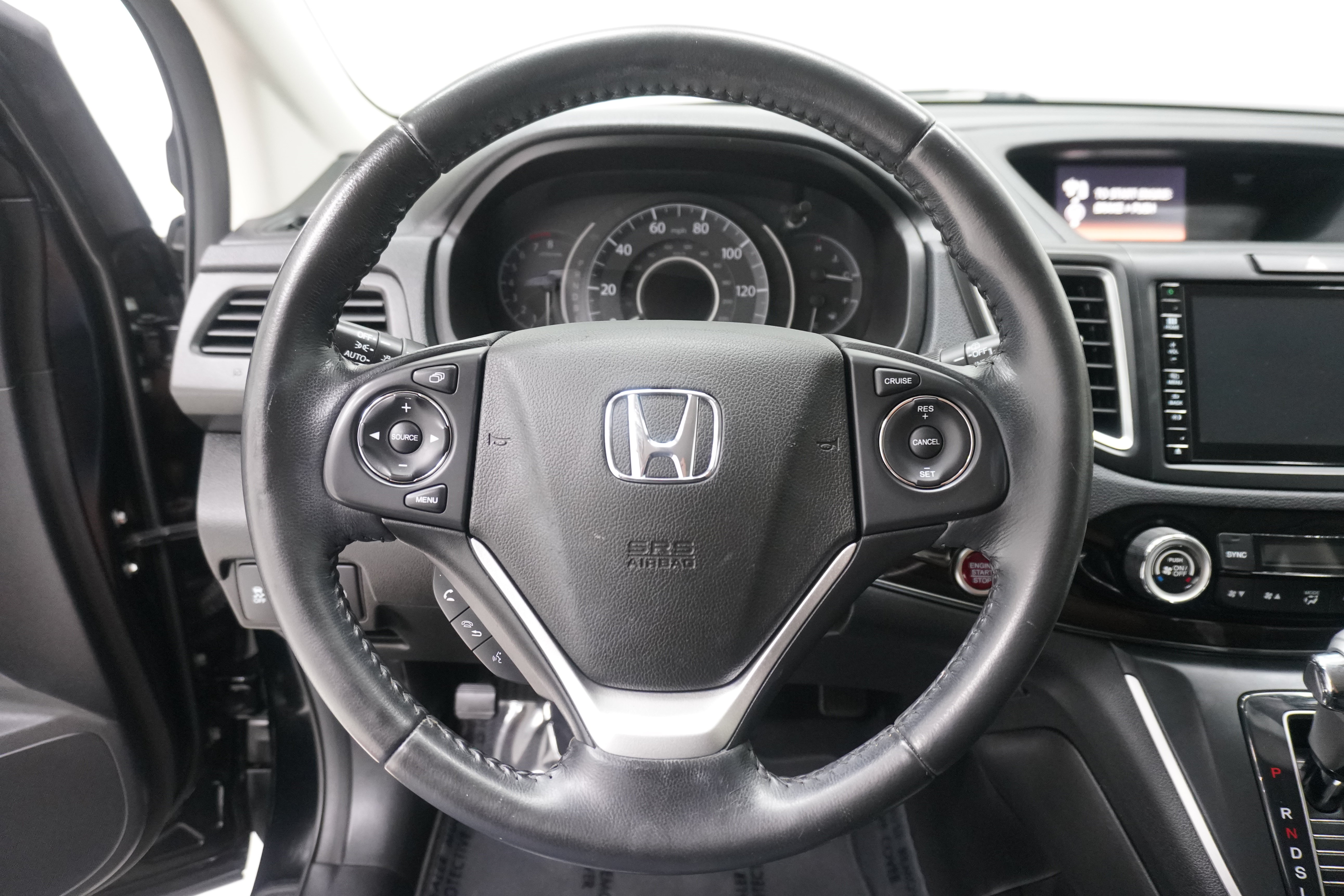 Used 2015 Honda CR-V EX-L image 16