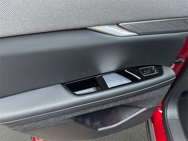 New 2025 Cadillac Optiq Sport 2 w/ LPO, Floor Liner Package image 10