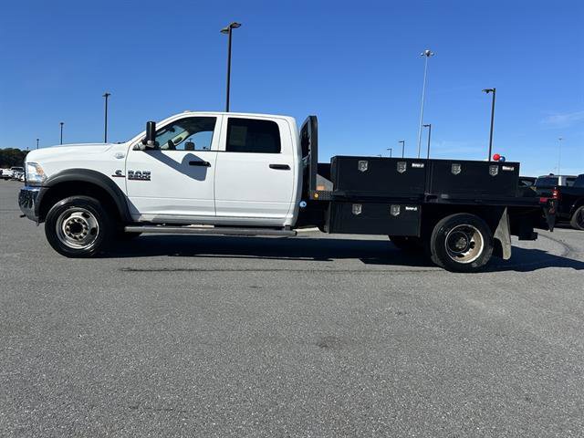 Used 2017 RAM 5500 Tradesman w/ Chrome Appearance Group image 3