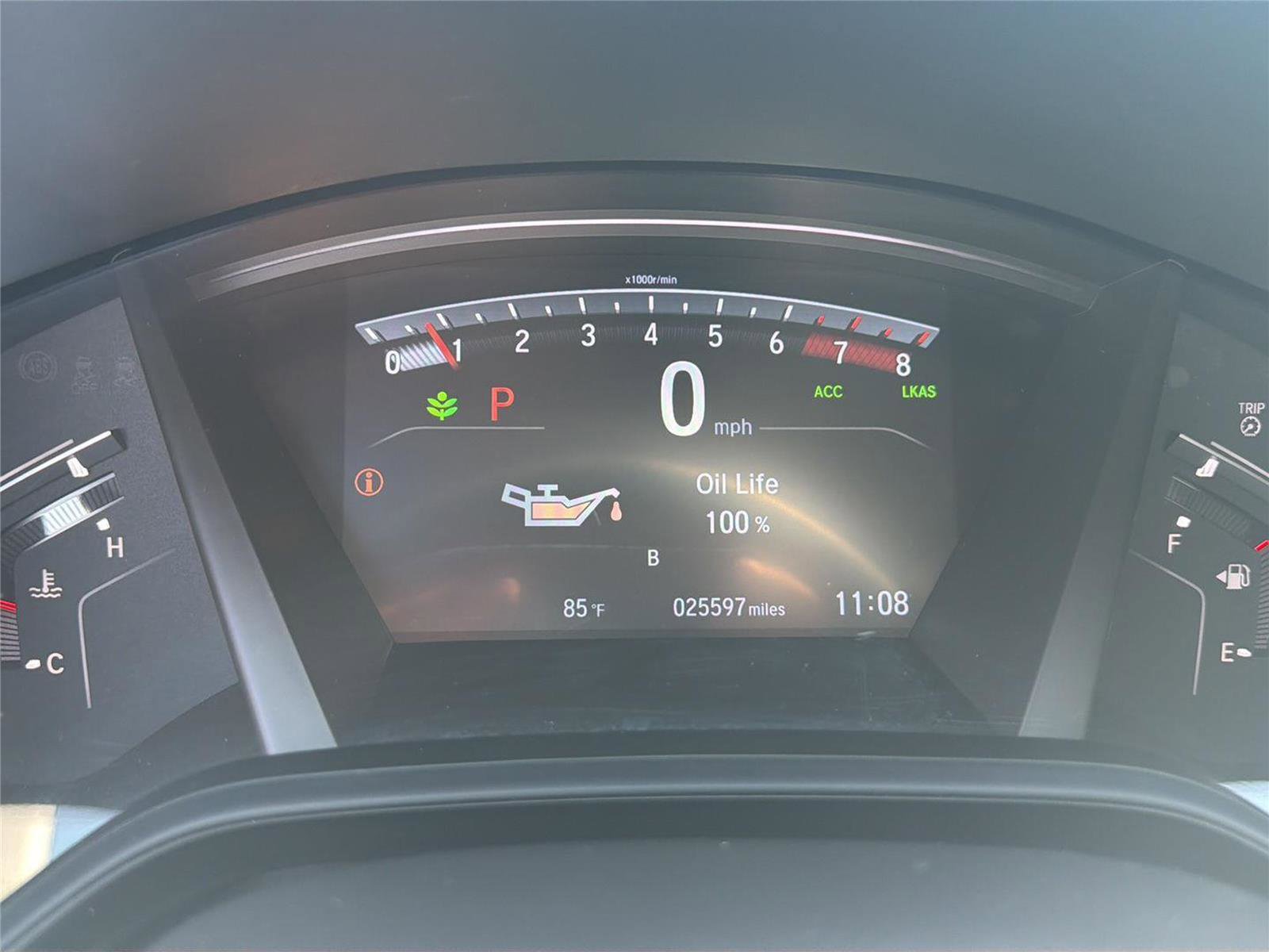 Used 2021 Honda CR-V Special Edition image 15