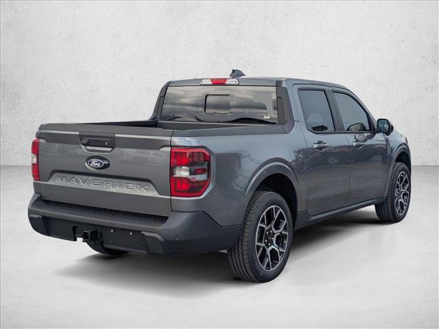 New 2026 Ford Maverick Lariat AWD/4WD image 2