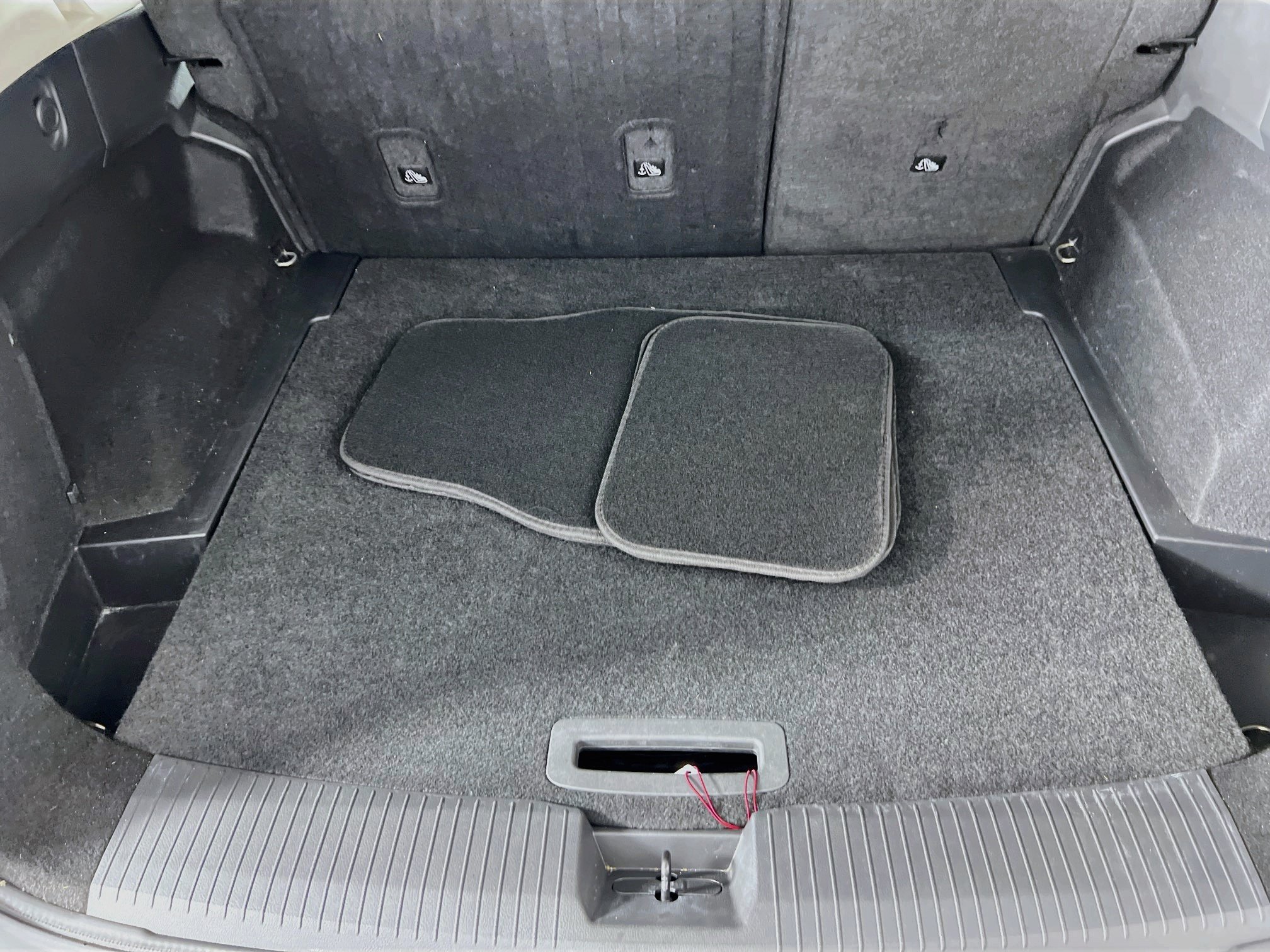 Used 2021 Nissan Rogue S AWD/4WD image 23