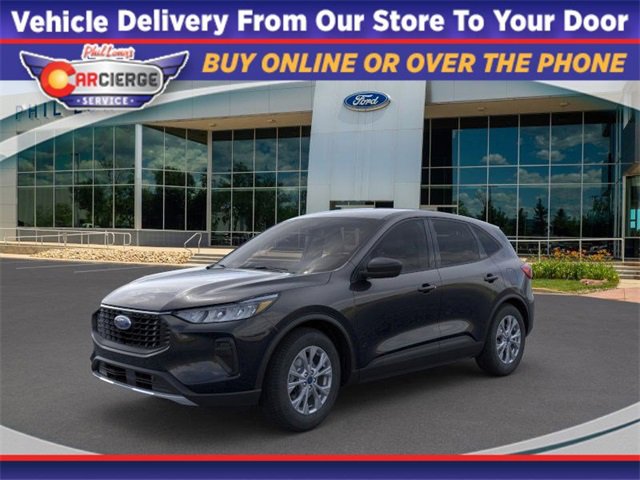 New 2025 Ford Escape Active w/ Tech Pack #1