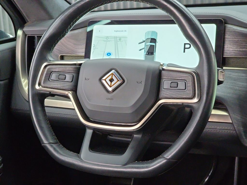 Used 2022 Rivian R1T Adventure image 18