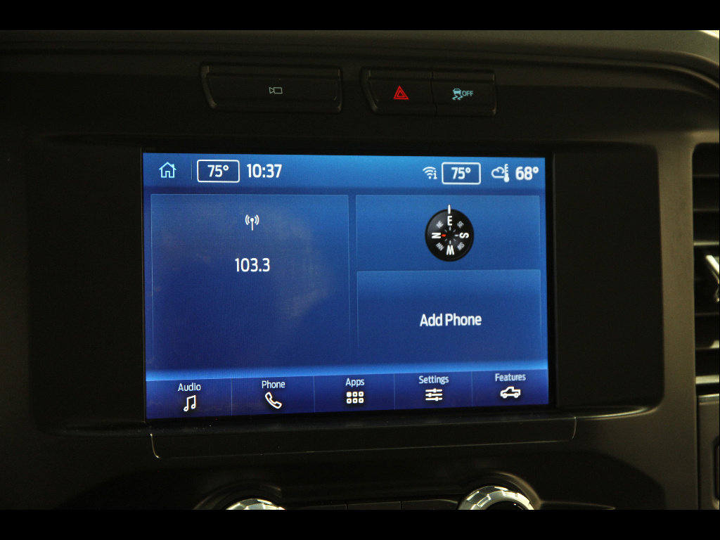 Used 2022 Ford F150 XLT w/ Equipment Group 301A Mid AWD/4WD image 11