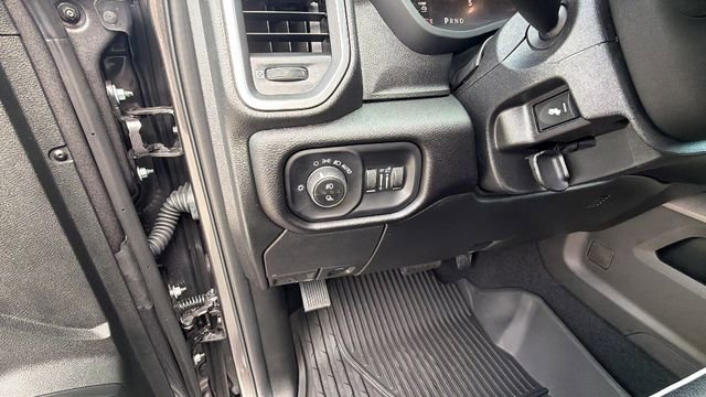 New 2026 RAM 2500 Laramie w/ Night Edition image 30