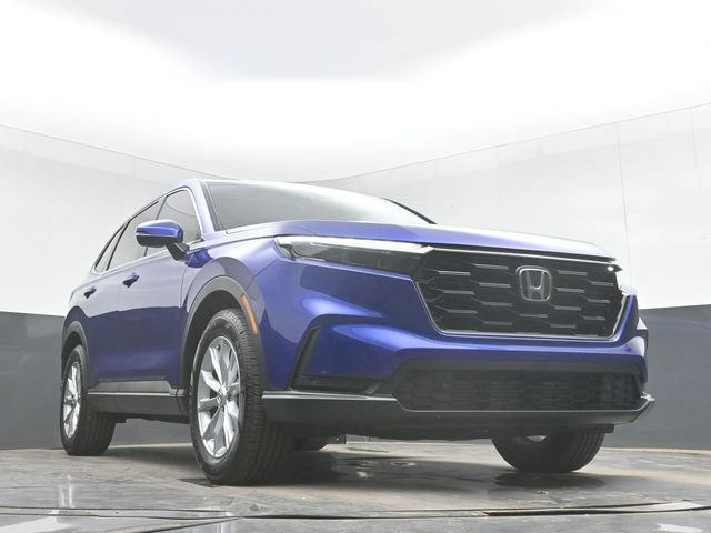 Used 2024 Honda CR-V EX-L image 43