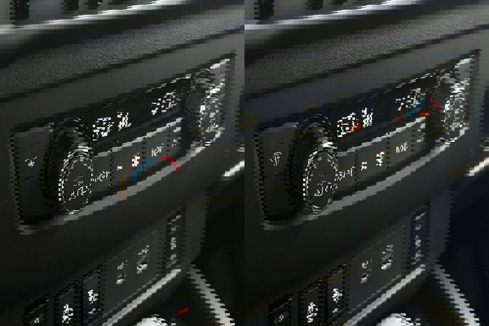 New 2026 Nissan Frontier SV image 22