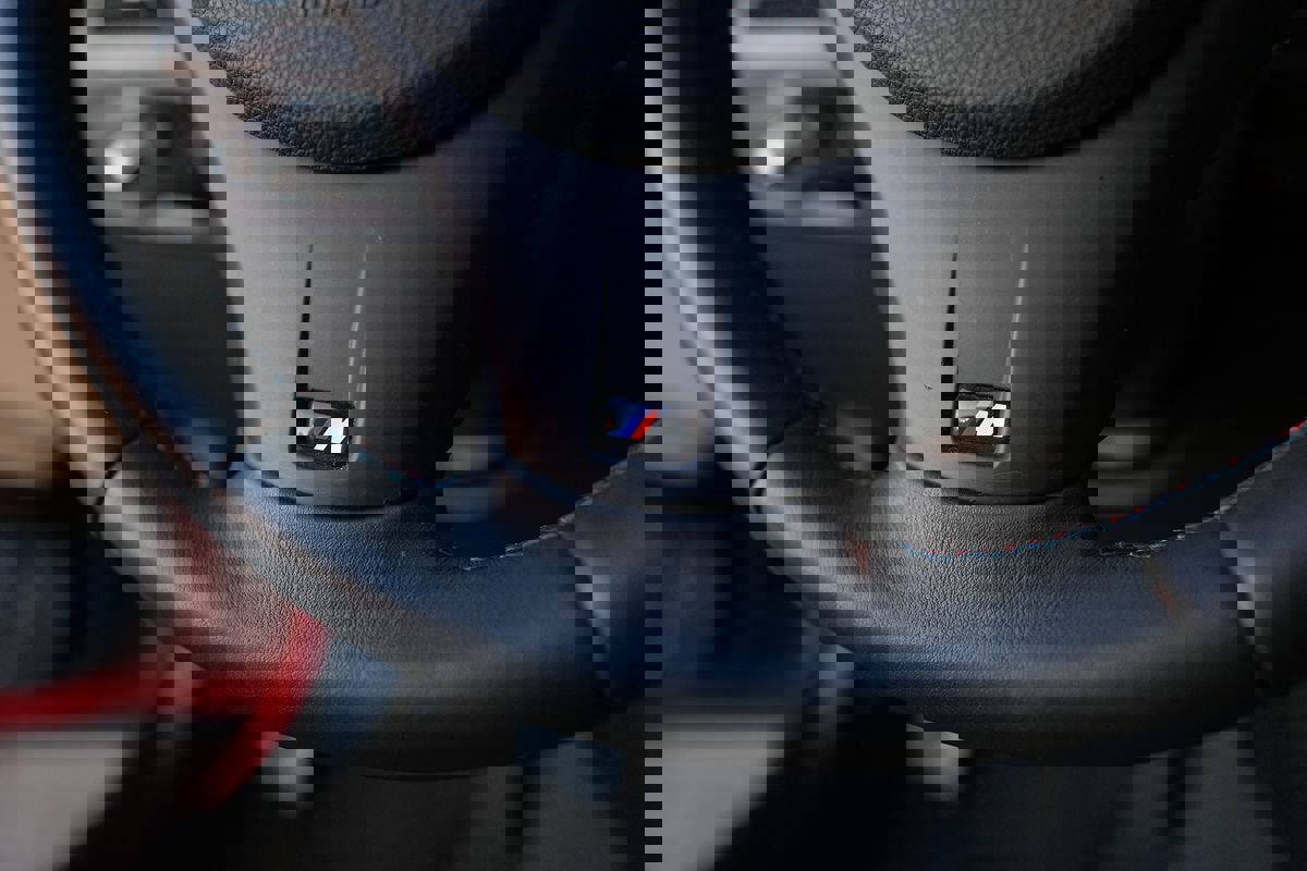 Used 2009 BMW M3 Coupe image 50