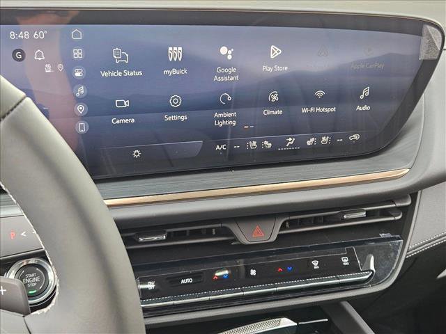 New 2026 Buick Envision Avenir image 12