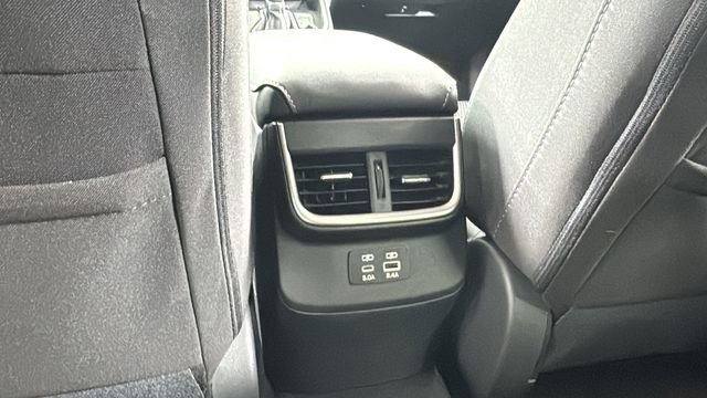 Certified 2025 Subaru Outback Premium image 40