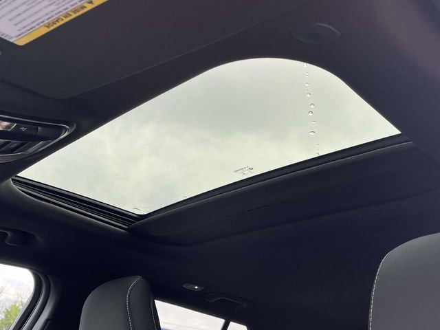 New 2025 Jeep Grand Cherokee Laredo X w/ Luxury Tech Group I image 10