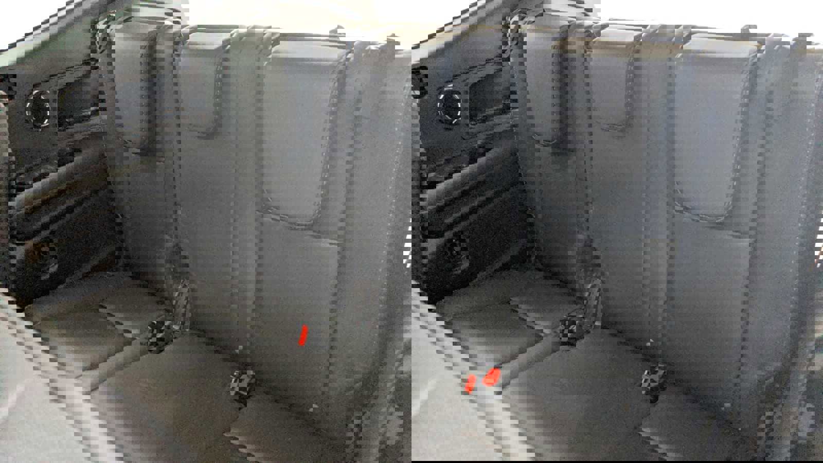 New 2026 Subaru Ascent Limited image 29