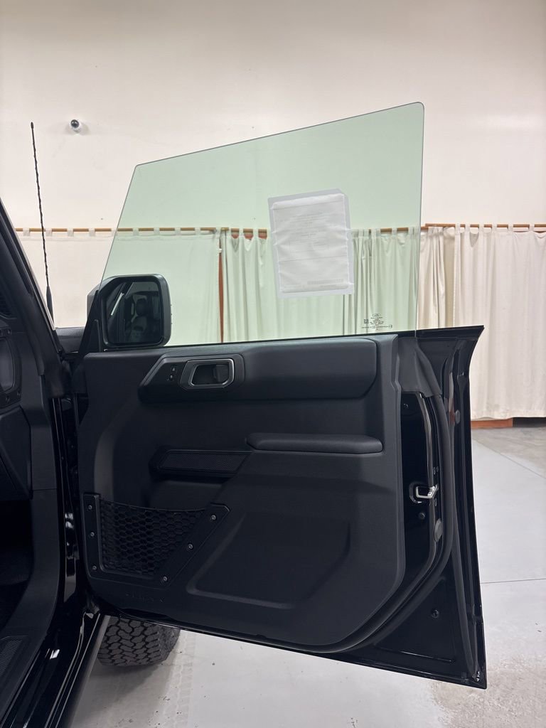 New 2026 Ford Bronco Badlands AWD/4WD image 30