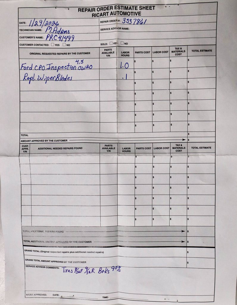 Used 2025 Kia K4 LXS image 4