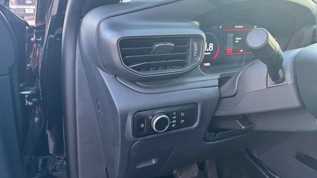 New 2025 Ford Explorer 4WD Police Interceptor image 20