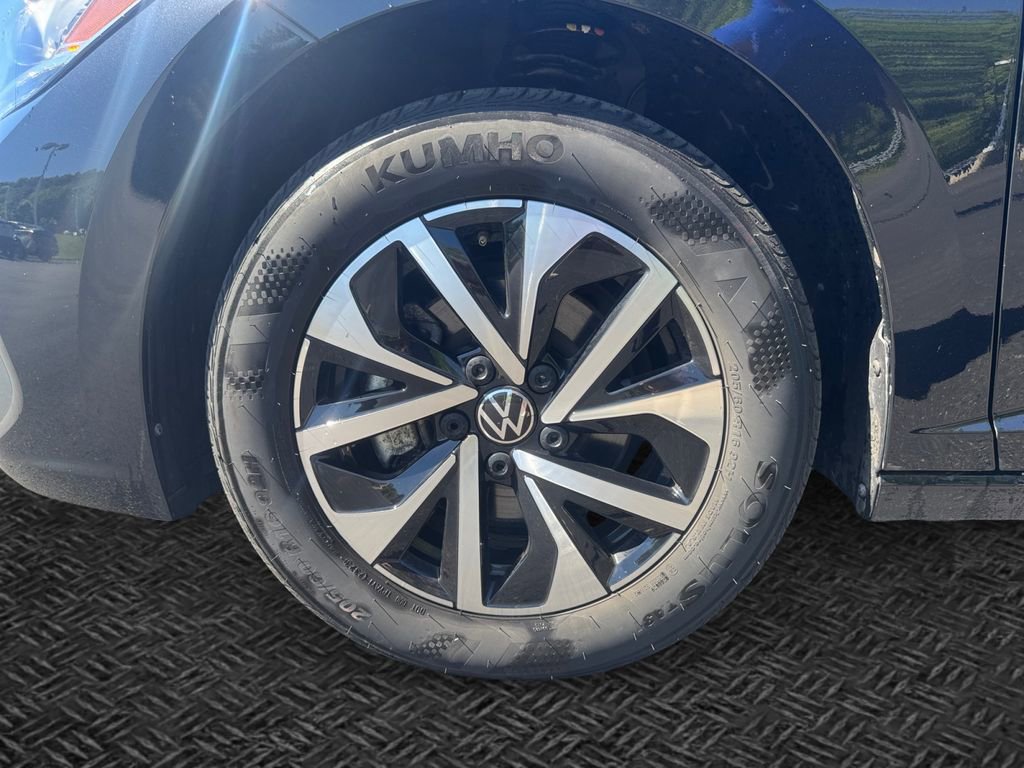 Used 2024 Volkswagen Jetta S FWD image 11