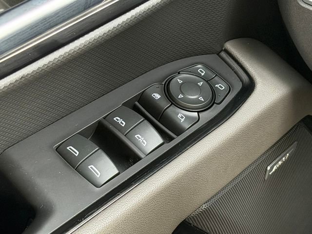 Used 2023 Chevrolet Silverado 1500 ZR2 w/ Technology Package image 32