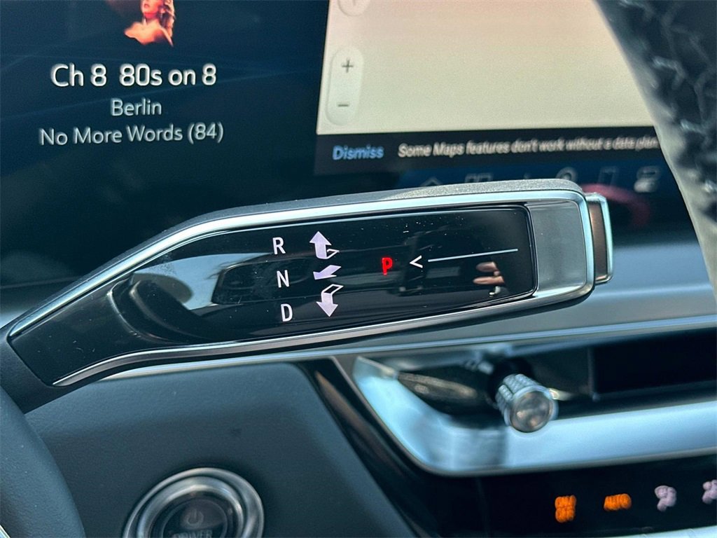 New 2025 Cadillac Lyriq Sport image 16