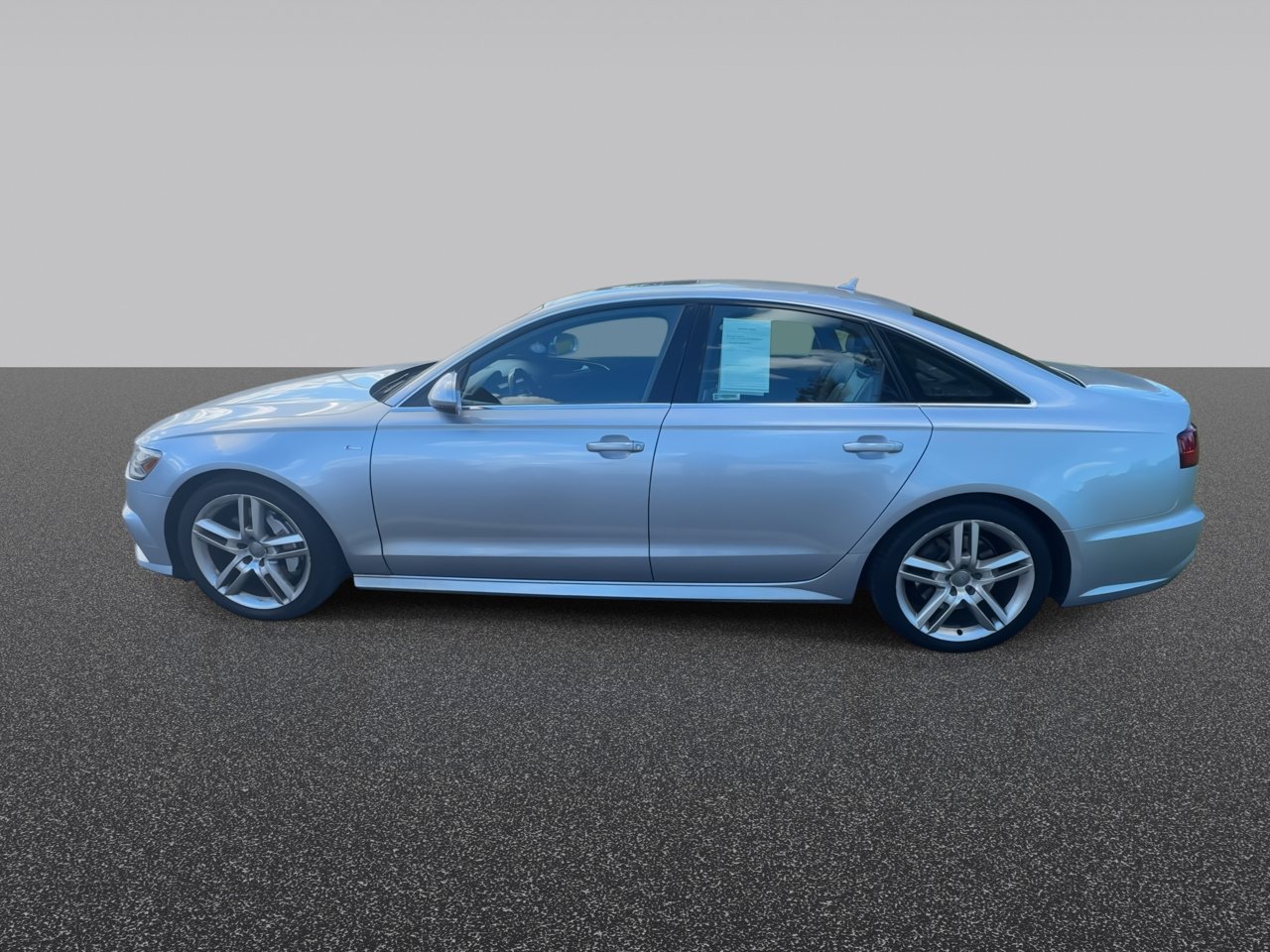 Used 2016 Audi A6 2.0T Premium Plus w/ Premium Plus Package AWD/4WD image 6