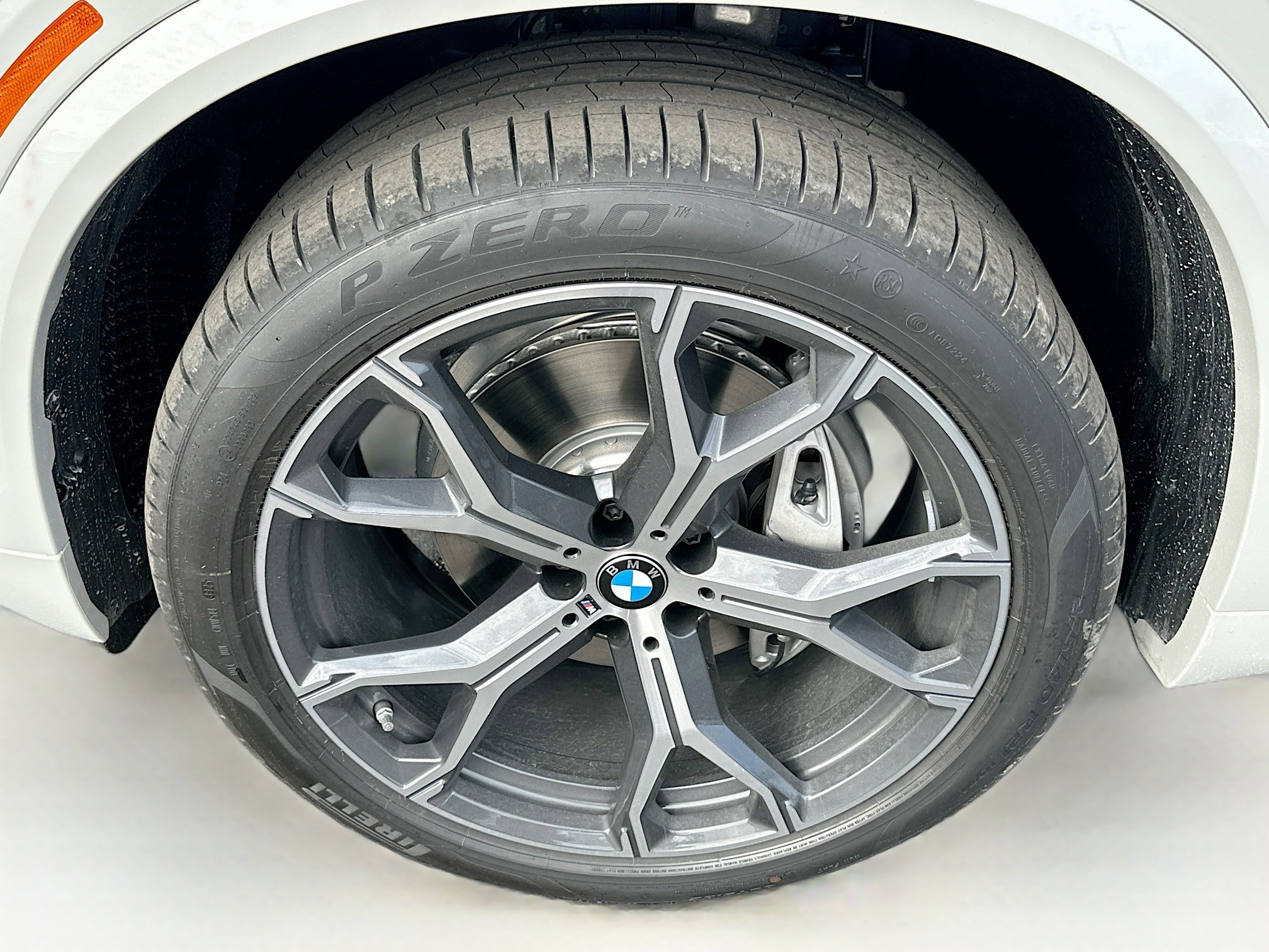 New 2026 BMW X5 sDrive40i w/ M Sport Package image 26