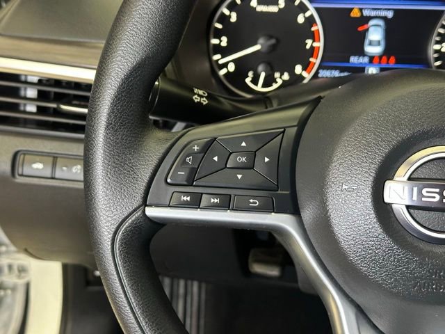 Used 2025 Nissan Altima 2.5 SV AWD/4WD image 23