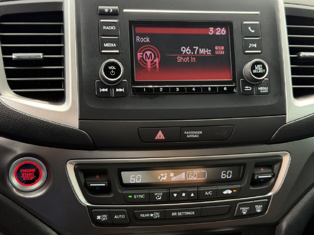 Used 2019 Honda Ridgeline Sport image 22