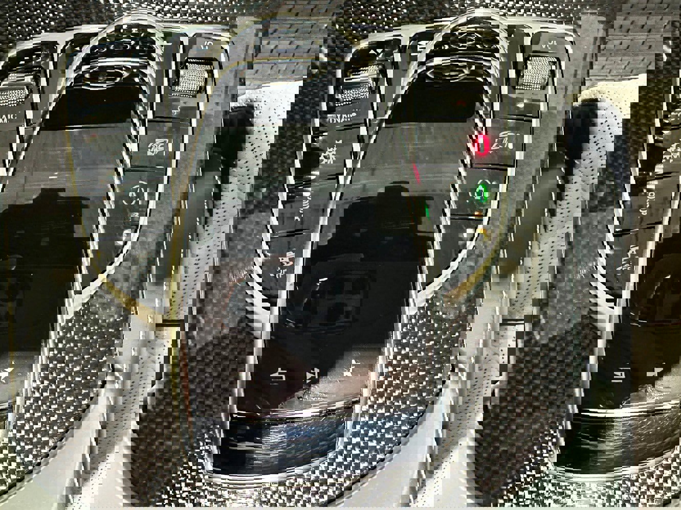 Used 2018 Mercedes-Benz C 43 AMG 4MATIC Sedan image 31