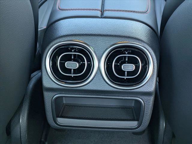 Used 2026 Mercedes-Benz C 43 AMG 4MATIC Sedan image 18
