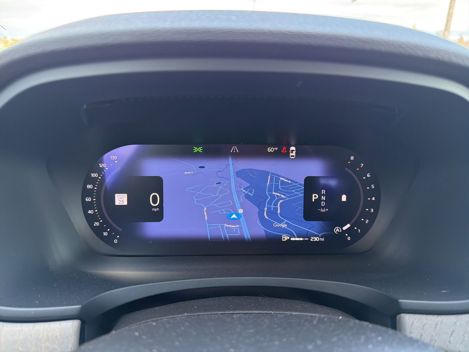 Certified 2025 Volvo S90 B6 Plus w/ Protection Package Premier image 49