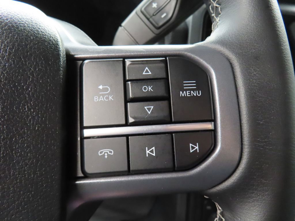 Used 2025 Ford F150 XLT w/ Equipment Group 301A Standard image 51