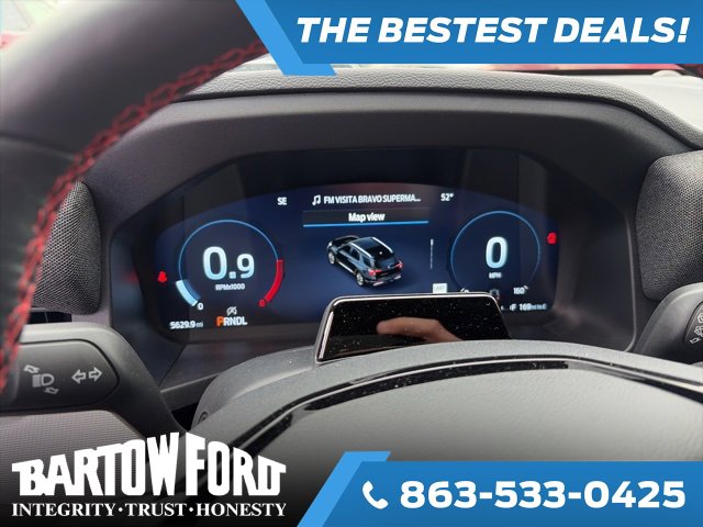 Used 2025 Ford Explorer ST-Line w/ Premium Package image 10