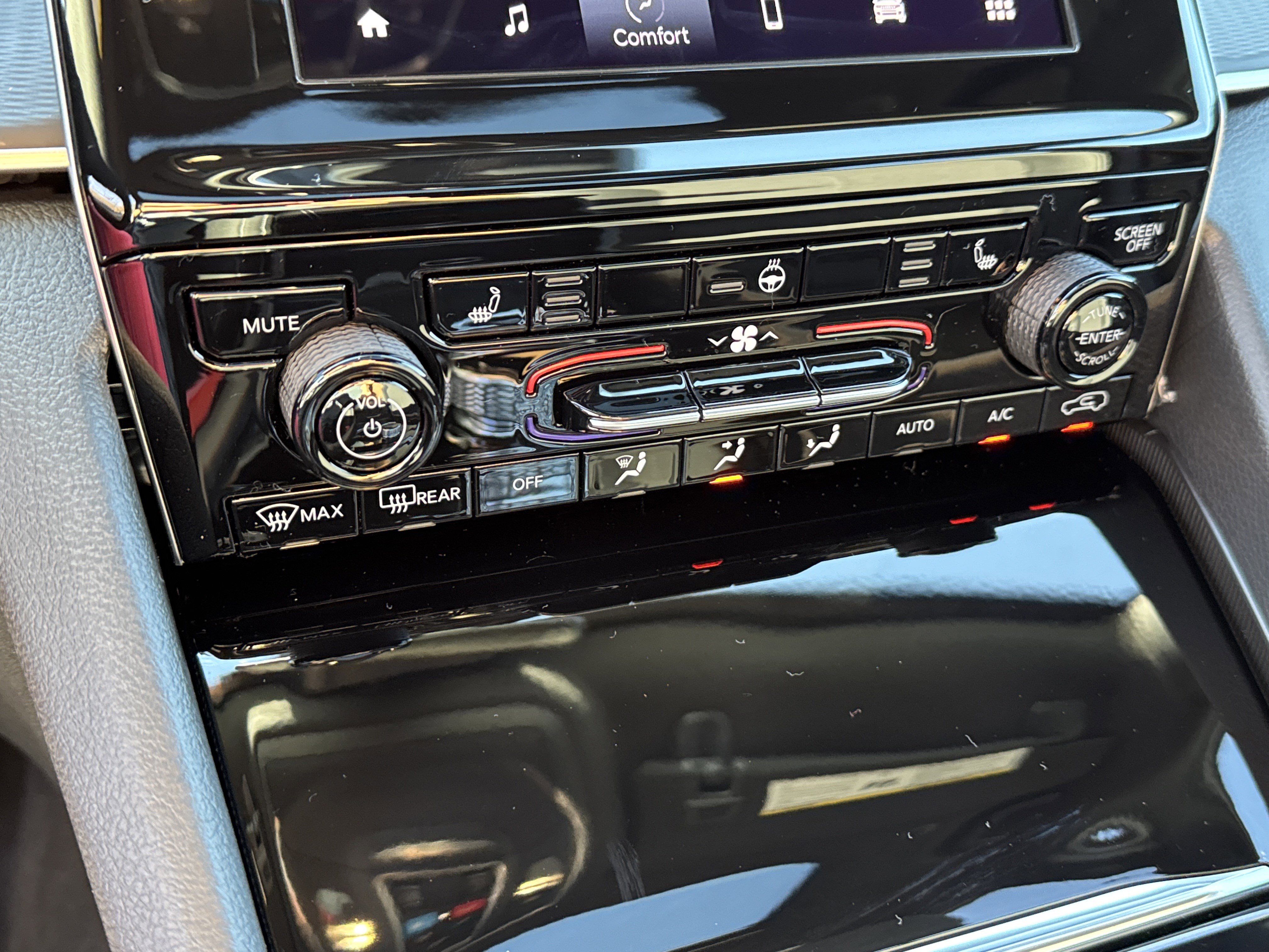 New 2025 Jeep Grand Cherokee L Laredo w/ Luxury Tech Group I image 36