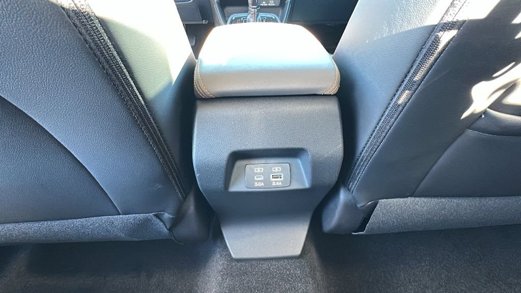 New 2026 Subaru Crosstrek 2.5i Limited w/ Crosstrek Mirror Package AWD/4WD image 46