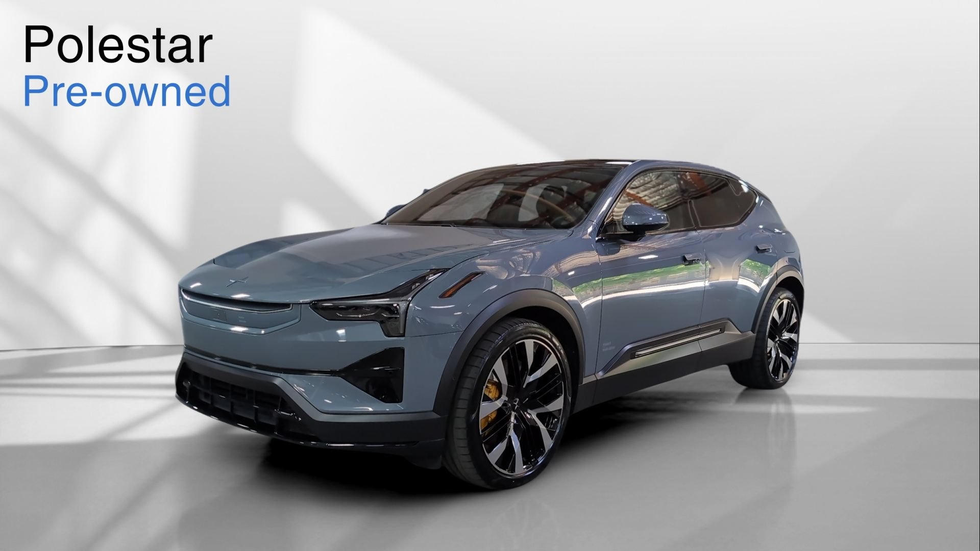 Used 2025 Polestar Polestar 3
