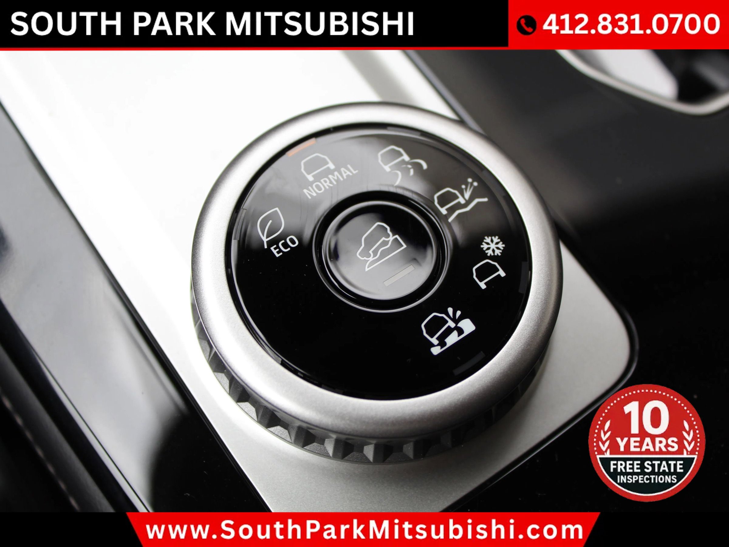 New 2026 Mitsubishi Outlander ES image 24