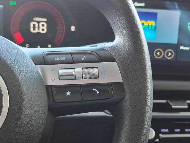 Used 2025 Hyundai Tucson SEL FWD image 20