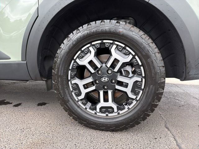 Certified 2025 Hyundai Santa Cruz XRT AWD/4WD image 32