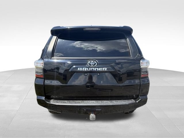 Used 2023 Toyota 4Runner SR5 Premium AWD/4WD image 16