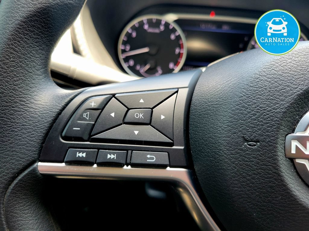 Used 2024 Nissan Sentra SV FWD image 14