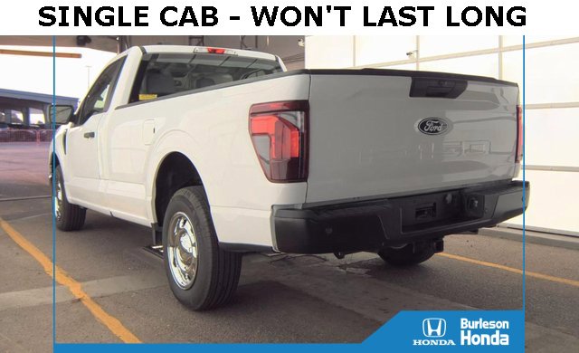 Used 2024 Ford F150 XL image 5