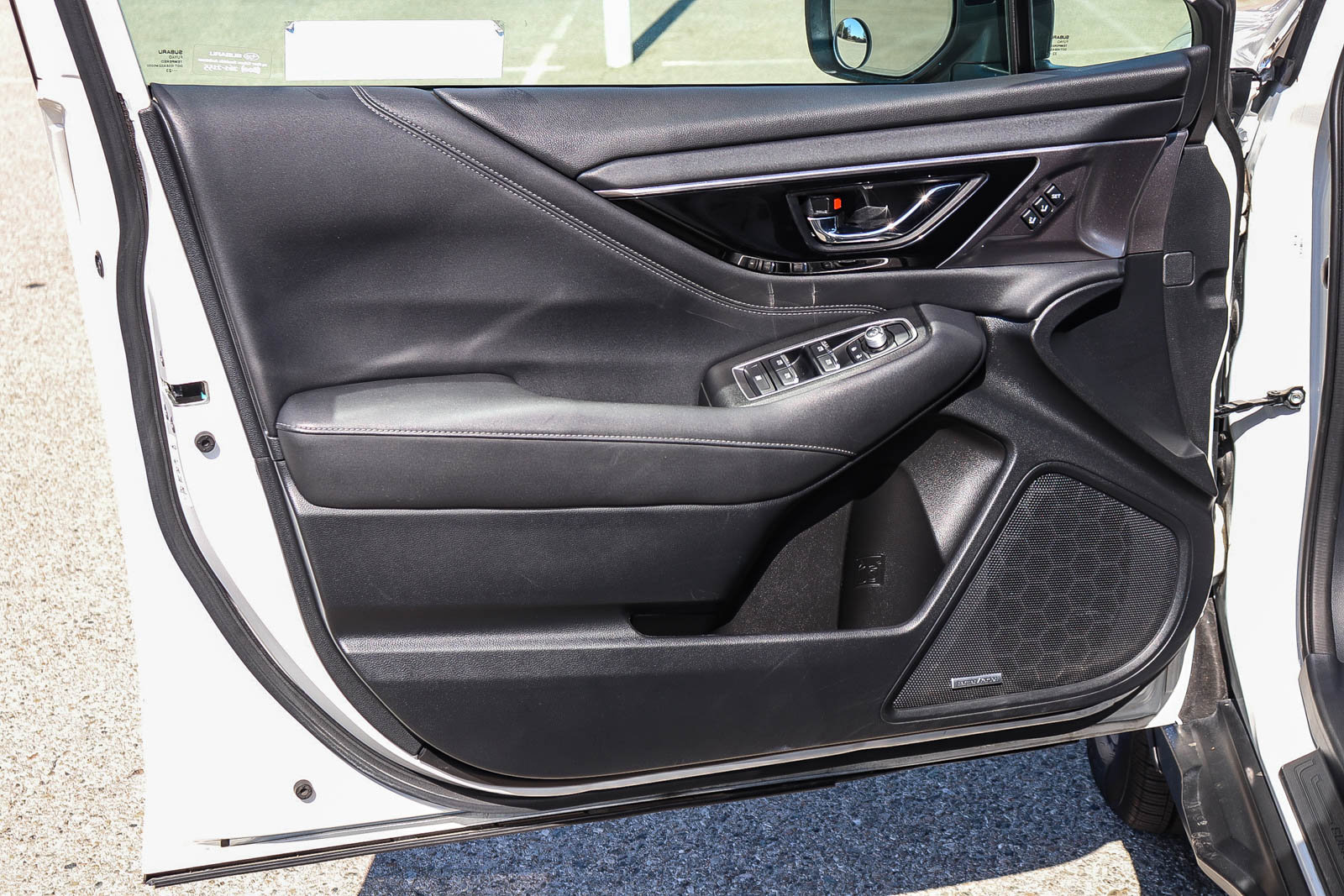 Used 2024 Subaru Outback Limited XT image 20