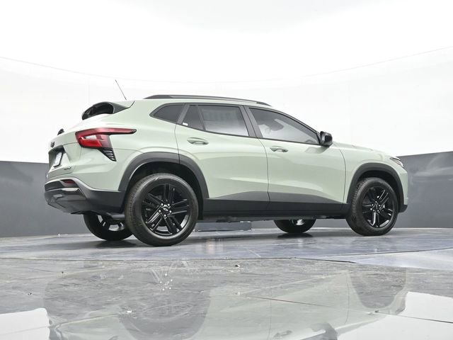 New 2026 Chevrolet Trax ACTIV w/ Driver Confidence Package image 46