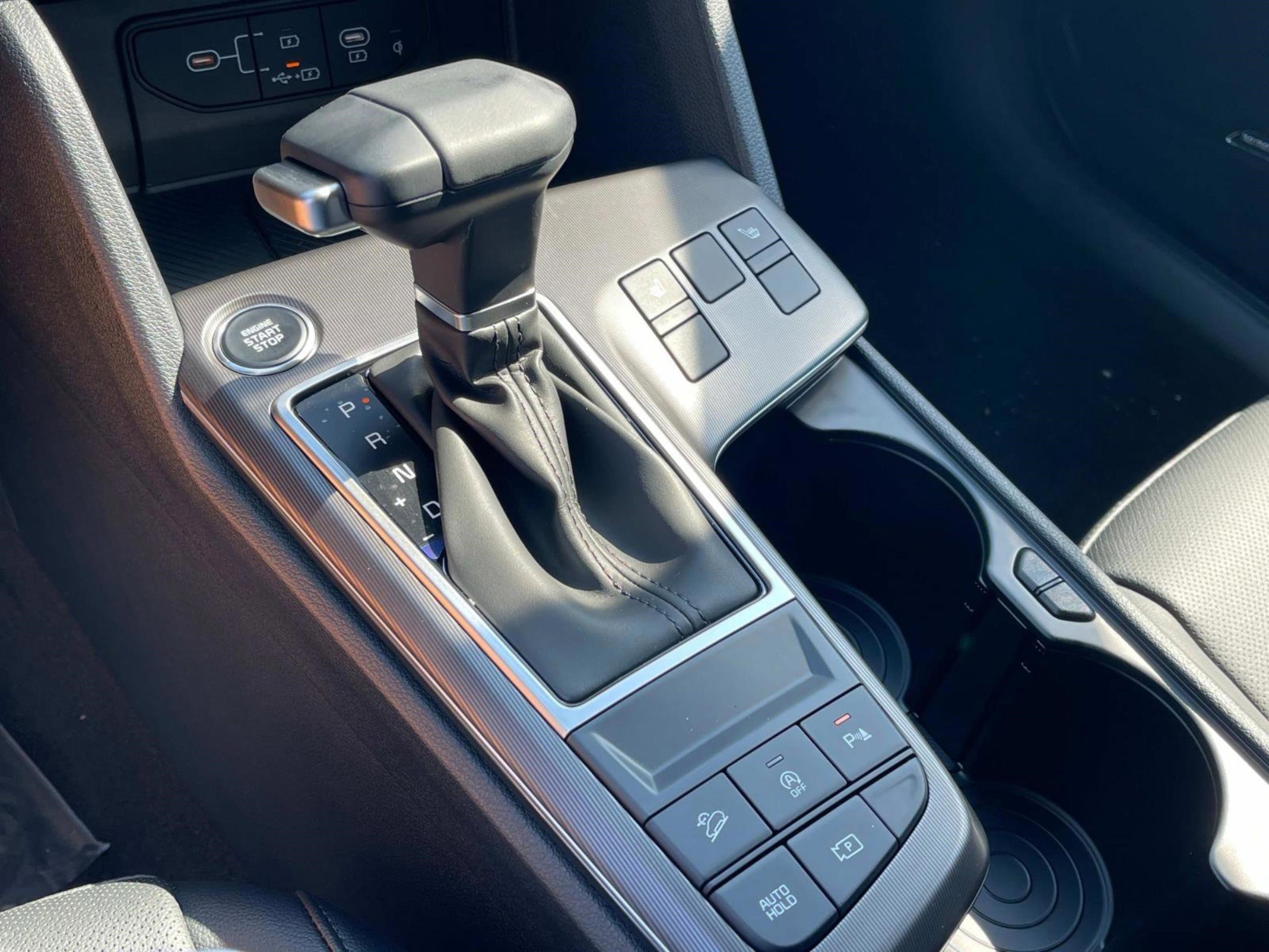 New 2026 Kia Sportage SX image 30