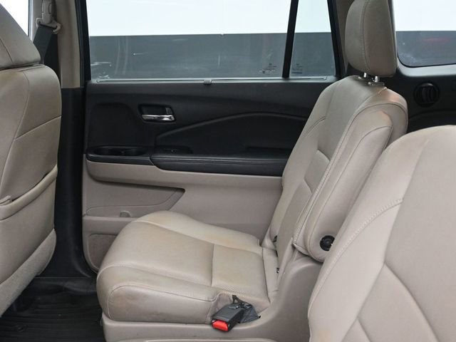 Used 2019 Honda Pilot Elite image 10
