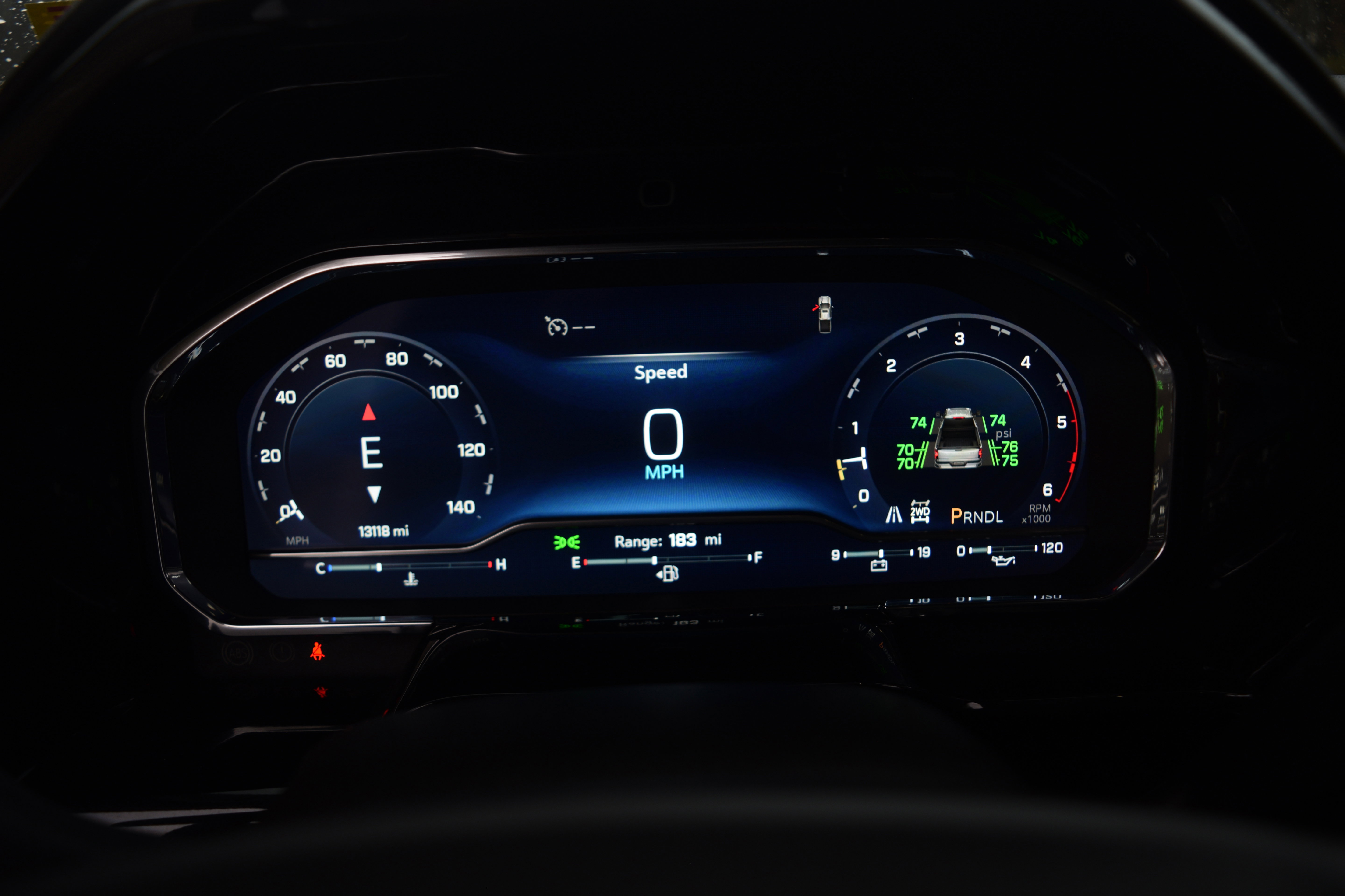 Used 2025 Chevrolet Silverado 3500 LTZ image 3