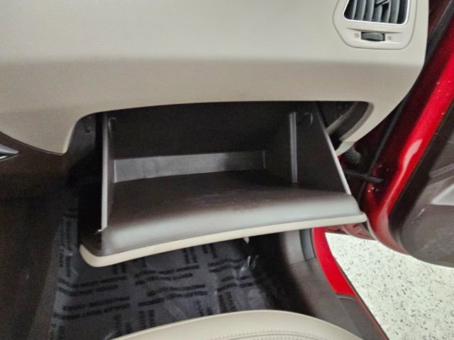 Used 2012 Hyundai Tucson GLS image 19