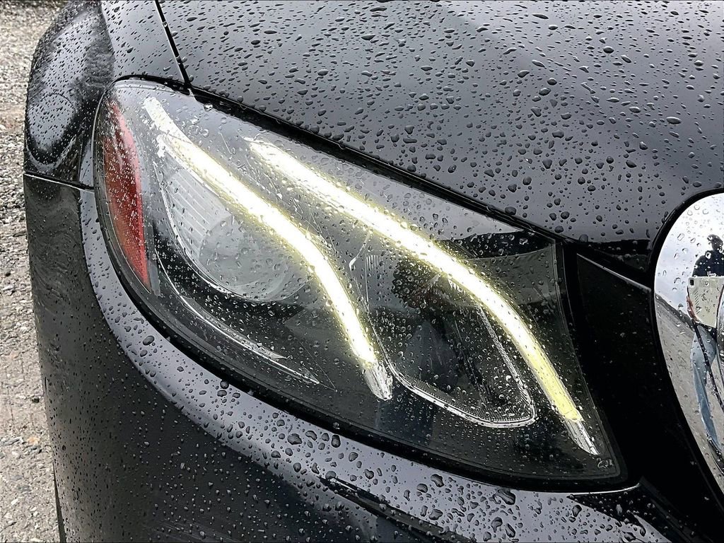 Used 2017 Mercedes-Benz E 300 4MATIC w/ Premium 1 Package image 24