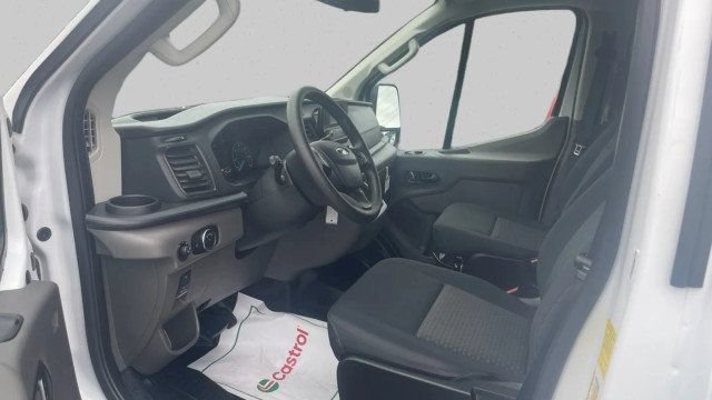 Used 2025 Ford Transit 150 Low Roof RWD image 15